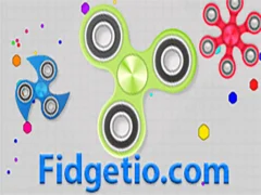 Игра Fidgetio.com онлайн