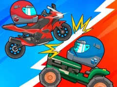 Игра Wheel in the face онлайн