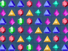 Игра Jewels Classic онлайн