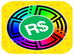 Игра Free Robux Games Roblox Spin Wheel онлайн