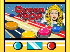 Игра Queen Of Pop онлайн