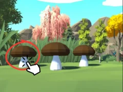 Игра Hidden Mushrooms онлайн