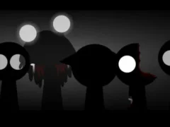 Игра Sprunki: The Lost Souls онлайн