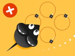 Игра Mouse онлайн