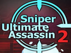 Игра Sniper Ultimate Assassin 2 онлайн