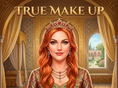 Игра True Make Up онлайн