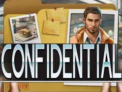 Игра Confidential онлайн