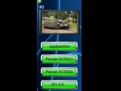 Игра Guess The German Tank онлайн