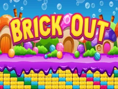 Игра Brick Out онлайн
