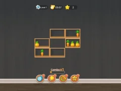 Игра Goods Clear Crafter онлайн