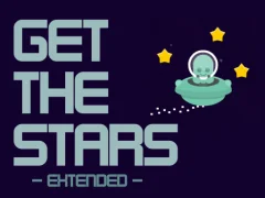 Игра Get The Stars - Extended онлайн