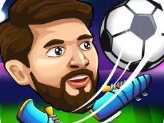 Игра Volleyball 2020 онлайн