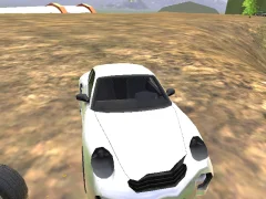 Игра Car Smash Simulator Crash & Tune онлайн