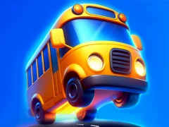 Игра Bus Parking Out онлайн