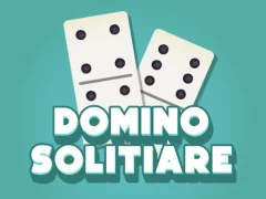 Игра Domino Solitaire онлайн