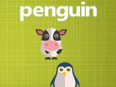 Игра What's That Animal онлайн