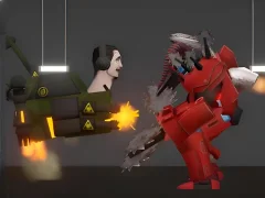 Игра Last Play: Ragdoll Sandbox онлайн
