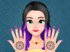 Игра Jasmine Beauty Salon онлайн