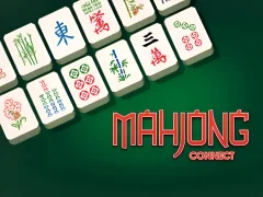 Игра Mahjong Connect Classic онлайн