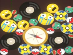 Игра Balls Merge онлайн