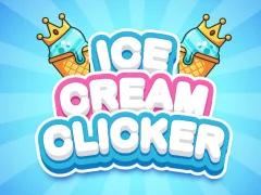 Игра Ice Cream Clicker онлайн
