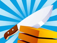 Игра Slice It All онлайн