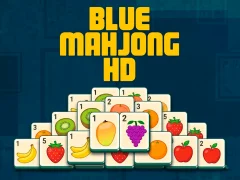 Игра Blue Mahjong онлайн