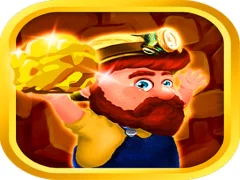 Игра Gold Miner онлайн
