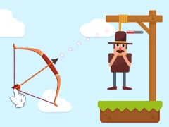 Игра Help The Cowboy онлайн
