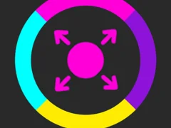 Игра Color Wheel онлайн