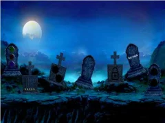 Игра Cemetery Escape онлайн