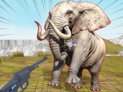 Игра Zoo Anomaly Simulation онлайн