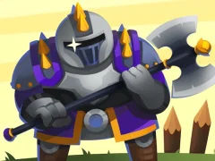 Игра Heroes Towers онлайн