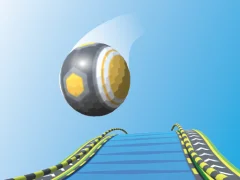 Игра Rolling Ball онлайн