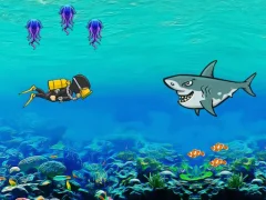 Игра Search for Treasure 2 онлайн
