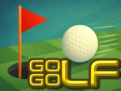Игра Go Golf онлайн