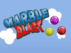 Игра Marble Blast онлайн