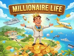 Игра Millionaire Life онлайн