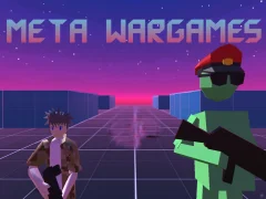 Игра Meta Wargames онлайн