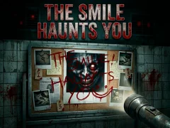 Игра The Smile Haunts You онлайн