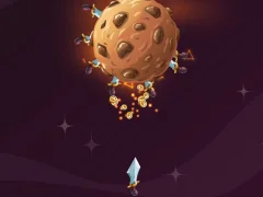 Игра Knife King Hit Weapons онлайн