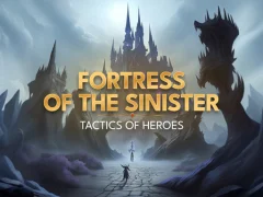 Игра Fortress of the Sinister онлайн