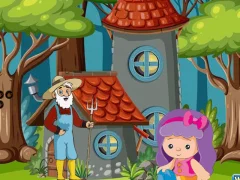 Игра Farmer Searching Chick Mom онлайн