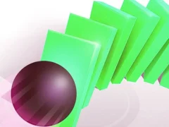 Игра Domino Breaker онлайн