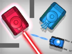 Игра Tank Mayhem онлайн
