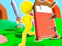 Игра Bed Wars онлайн