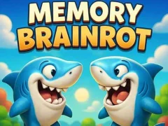 Игра Brainrot Memory онлайн