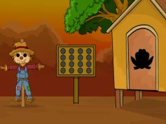 Игра Find the Big Golden Box онлайн