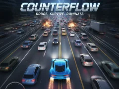 Игра Counterflow онлайн