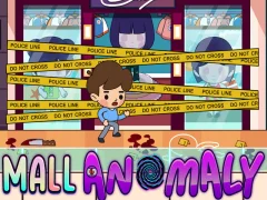 Игра Mall Anomaly онлайн